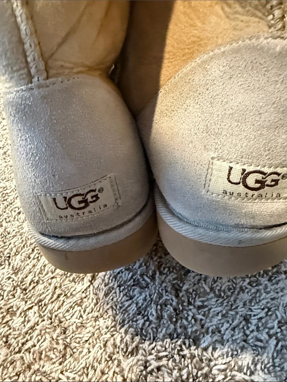 Men’s Classic Short Uggs